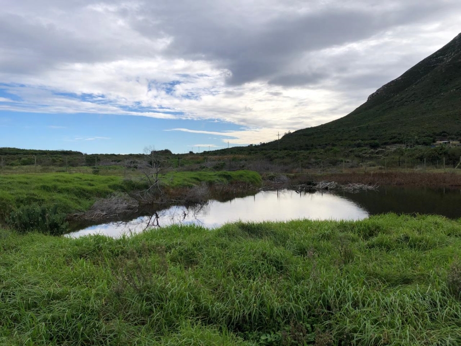 Commercial Property for Sale in Gansbaai Rural Western Cape